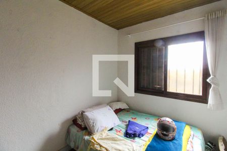 Quarto 3 de casa para alugar com 4 quartos, 800m² em Harmonia, Canoas