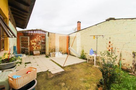 Quintal de casa para alugar com 4 quartos, 800m² em Harmonia, Canoas