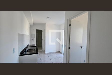 Apartamento à venda com 2 quartos, 32m² em Ipiranga, São Paulo