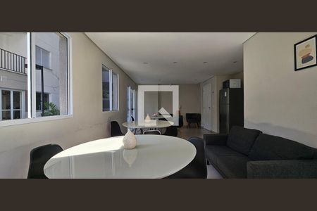 Apartamento para alugar com 2 quartos, 32m² em Ipiranga, São Paulo
