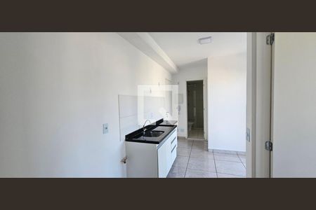 Apartamento à venda com 2 quartos, 32m² em Ipiranga, São Paulo