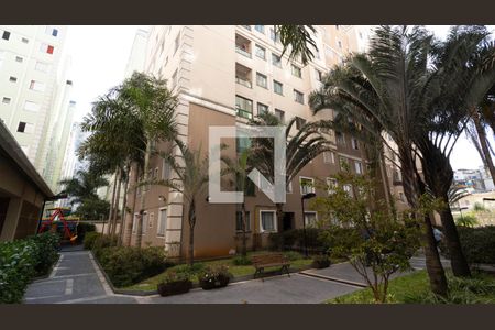 Área comum de apartamento à venda com 2 quartos, 139m² em Jardim Santa Teresinha, São Paulo