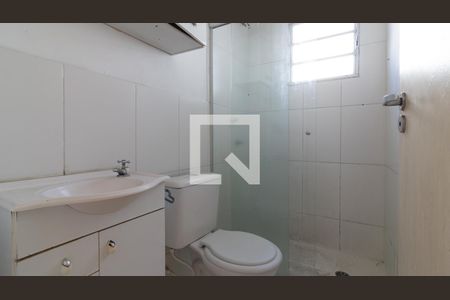 Banheiro 1 de apartamento à venda com 2 quartos, 139m² em Jardim Santa Teresinha, São Paulo