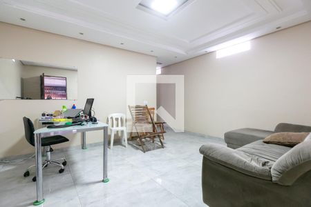 Sala de casa à venda com 2 quartos, 134m² em Lajeado, São Paulo