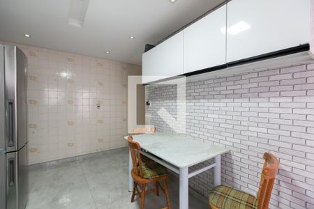 Cozinha de casa à venda com 2 quartos, 134m² em Lajeado, São Paulo