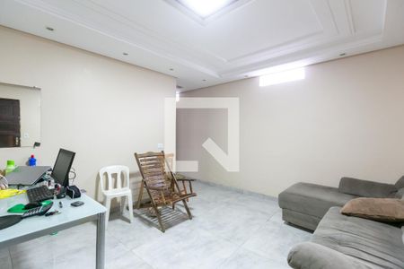 Sala de casa à venda com 2 quartos, 134m² em Lajeado, São Paulo