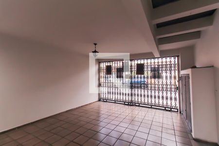 Garagem de casa à venda com 3 quartos, 163m² em Chácara Tatuapé, São Paulo