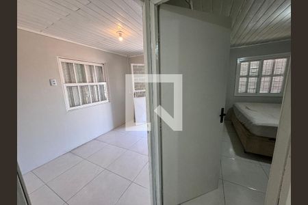 Cozinha de casa para alugar com 3 quartos, 80m² em Campina, São Leopoldo