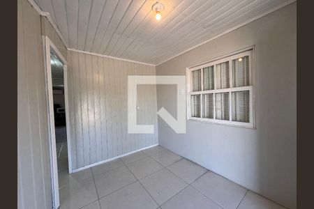 Sala de casa para alugar com 3 quartos, 80m² em Campina, São Leopoldo