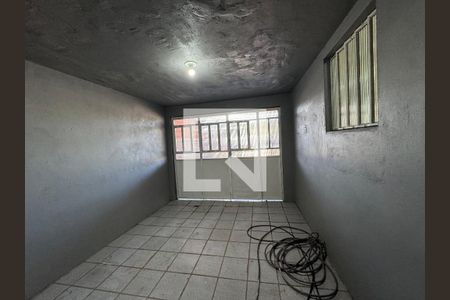 Garagem de casa para alugar com 3 quartos, 80m² em Campina, São Leopoldo