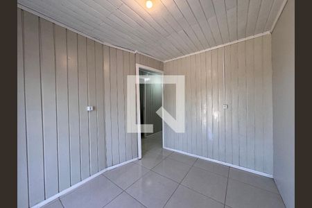 Sala de casa para alugar com 3 quartos, 80m² em Campina, São Leopoldo