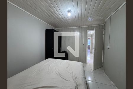 Quarto 3 de casa para alugar com 3 quartos, 80m² em Campina, São Leopoldo