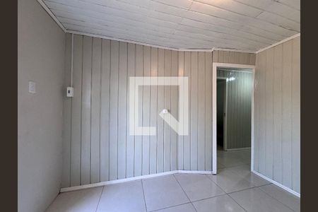 Sala de casa para alugar com 3 quartos, 80m² em Campina, São Leopoldo