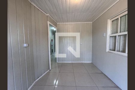Sala de casa para alugar com 3 quartos, 80m² em Campina, São Leopoldo