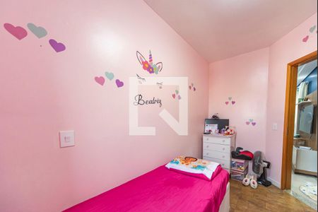 Quarto 1 de apartamento à venda com 2 quartos, 90m² em Vila Helena, Santo André