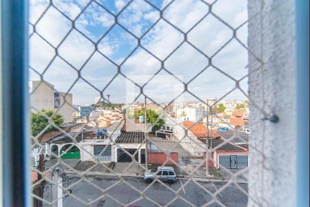 Vista do Quarto 1 de apartamento à venda com 2 quartos, 90m² em Vila Helena, Santo André
