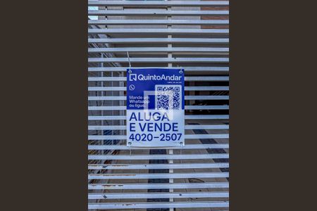 Placa de apartamento à venda com 2 quartos, 95m² em Vila Helena, Santo André