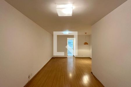 Sala de apartamento à venda com 3 quartos, 99m² em Copacabana, Rio de Janeiro