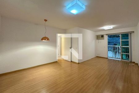 Sala de apartamento à venda com 3 quartos, 99m² em Copacabana, Rio de Janeiro