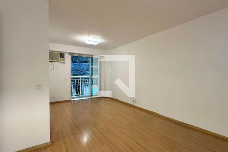 Sala de apartamento à venda com 3 quartos, 99m² em Copacabana, Rio de Janeiro