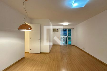Sala de apartamento à venda com 3 quartos, 99m² em Copacabana, Rio de Janeiro