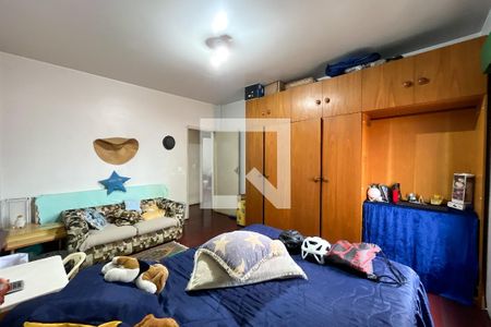 Quarto 2 de apartamento à venda com 4 quartos, 180m² em Nossa Senhora do O, São Paulo
