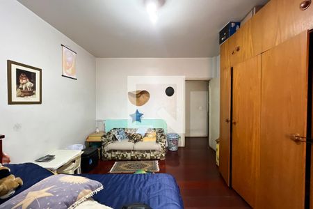 Quarto 2 de apartamento à venda com 4 quartos, 180m² em Nossa Senhora do O, São Paulo