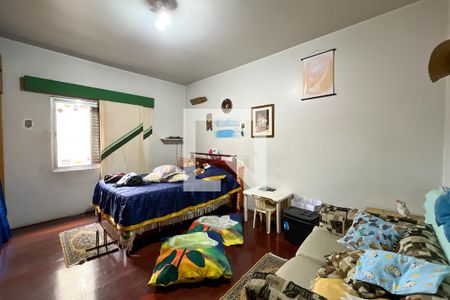 Quarto 2 de apartamento à venda com 4 quartos, 180m² em Nossa Senhora do O, São Paulo