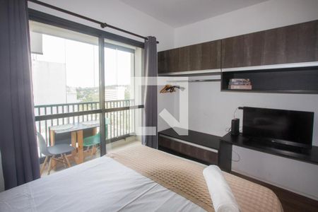 Studio de kitnet/studio à venda com 1 quarto, 22m² em Jardim das Acacias, São Paulo