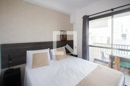 Studio de kitnet/studio à venda com 1 quarto, 22m² em Jardim das Acacias, São Paulo