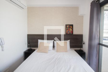 Studio de kitnet/studio à venda com 1 quarto, 22m² em Jardim das Acacias, São Paulo