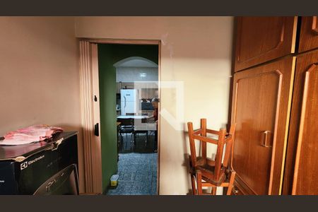 Quarto 2 de casa à venda com 4 quartos, 450m² em Distrito Industrial, Jundiaí