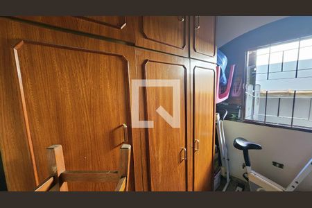 Quarto 2 de casa à venda com 4 quartos, 450m² em Distrito Industrial, Jundiaí