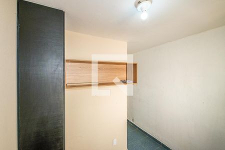 Studio de kitnet/studio para alugar com 1 quarto, 25m² em Sagrada Família, Belo Horizonte