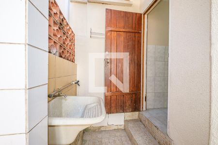 Studio de kitnet/studio para alugar com 1 quarto, 25m² em Sagrada Família, Belo Horizonte