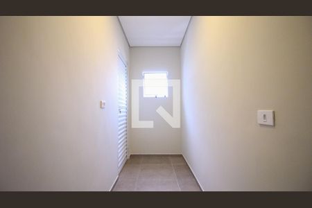 Área de Serviço de casa de condomínio para alugar com 1 quarto, 45m² em Vila Bela, São Paulo