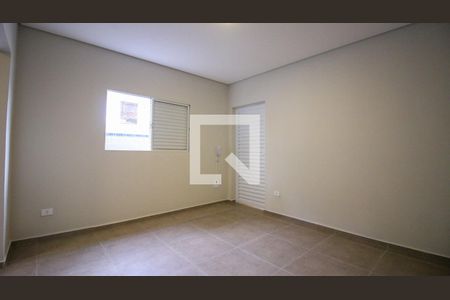 Sala/Quarto de casa de condomínio para alugar com 1 quarto, 45m² em Vila Bela, São Paulo