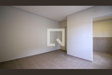 Sala/Quarto de casa de condomínio para alugar com 1 quarto, 45m² em Vila Bela, São Paulo