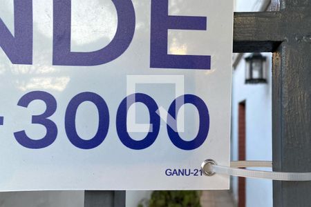 Placa de apartamento à venda com 3 quartos, 92m² em Santa Tereza, Belo Horizonte