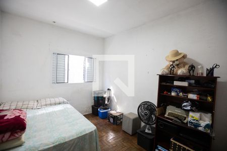 Quarto 2 de casa à venda com 3 quartos, 134m² em Nova Campinas, Campinas