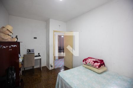 Quarto 2 de casa à venda com 3 quartos, 134m² em Nova Campinas, Campinas