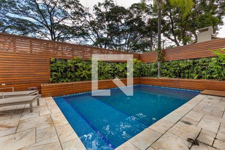 Casa de Condomínio à venda com 4 quartos, 754m² em Morumbi, São Paulo