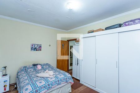 Quarto 1 de apartamento à venda com 3 quartos, 180m² em Nossa Senhora do O, São Paulo