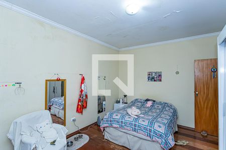 Quarto 1 de apartamento à venda com 3 quartos, 180m² em Nossa Senhora do O, São Paulo