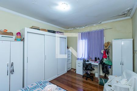 Quarto 1 de apartamento à venda com 3 quartos, 180m² em Nossa Senhora do O, São Paulo