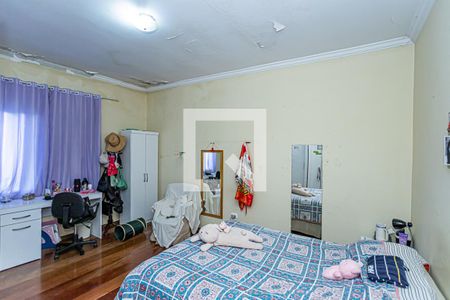 Quarto 1 de apartamento à venda com 3 quartos, 180m² em Nossa Senhora do O, São Paulo