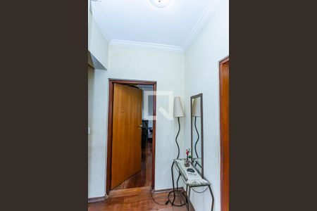 Hall dos quartos de apartamento à venda com 3 quartos, 180m² em Nossa Senhora do O, São Paulo
