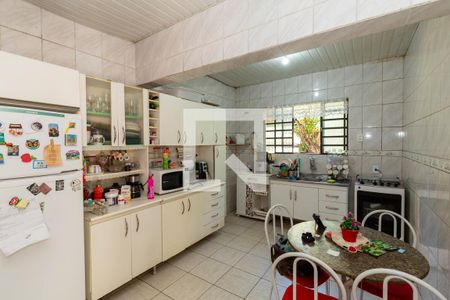 Casa à venda com 3 quartos, 504m² em Alvorada, Contagem