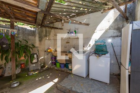 Casa à venda com 3 quartos, 504m² em Alvorada, Contagem