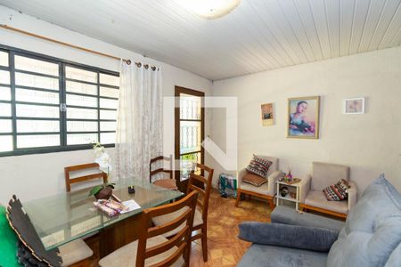 Casa à venda com 3 quartos, 504m² em Alvorada, Contagem